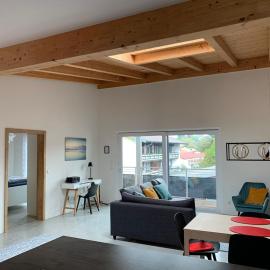 Chiemgau Loft