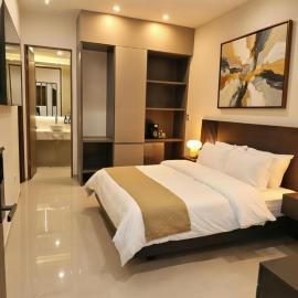 Hotel Murahno Collection, готель у місті Кукута