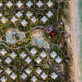 Grand Palladium Select Bávaro - All Inclusive, hotel a Punta Cana