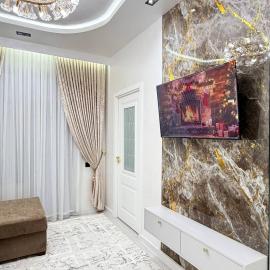 Modern Luxury Apartment Central Samarkand, hotel in Samarkand