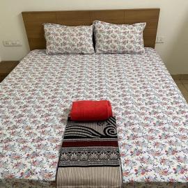 Amala Heights Staycation- 1BHK, hotel in Trichūr