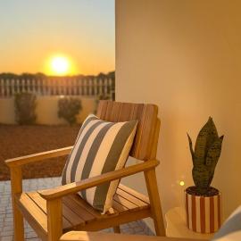 Orange Blossom Villa