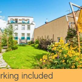Hygge Hotel U Zvonu – hotel w Vrchlabi