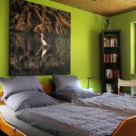 Ferienwohnung Aurora