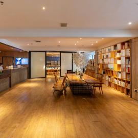 Tunan Live Arts Hotel Guangzhou