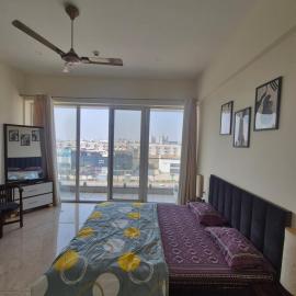 Royal Bliss 2 self check in independent apartment