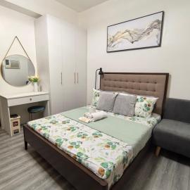 Amani Cozy Haven