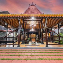 Oemah Kumbakarna Jogja