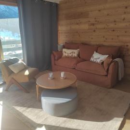 La Chamoisiere Montgenevre