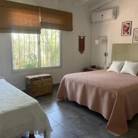 Casa Sua: Victoria'da bir otel