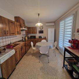 Villa avec jardin à proximité du Lac du Salagou, hotel in Clermont-lʼHérault