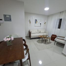 Apartamento en la Prolongación 27