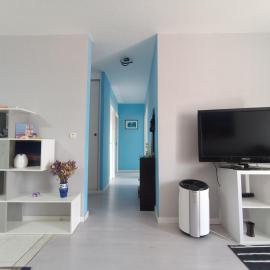 Ocean view 2 bedrooms flat in Setúbal