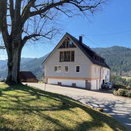 Schwarzwald-Ferienwohnungen Haus Linde