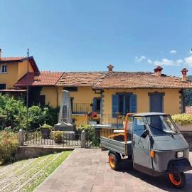 Casa Labirinto vakantie-appartementen, hotel a Barna