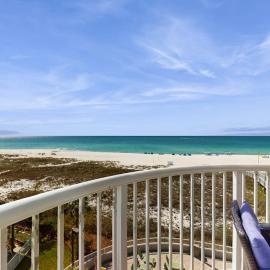 Spanish Key 304 – hotel w mieście Perdido Key
