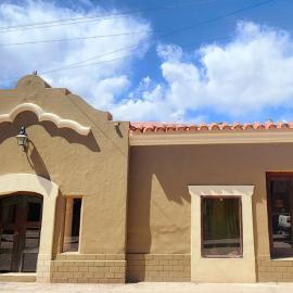 Awana Musquy Hosteria