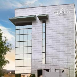 Country Inn & Suites by Radisson, Gurugram Sector 12, Hotel in Gurgaon