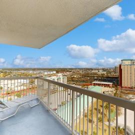 The Resorts Of Pelican Beach 1613 Destin (Condo)