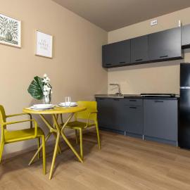 Le Porte di Bergamo - Immobili e Soluzioni Rent