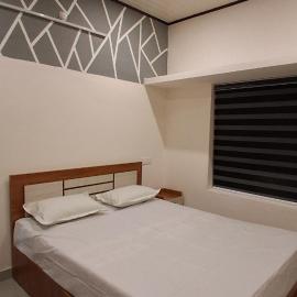 The J House Holiday Home, Hotel in Kollam