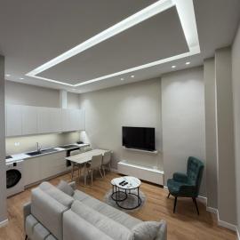 Apartment 27