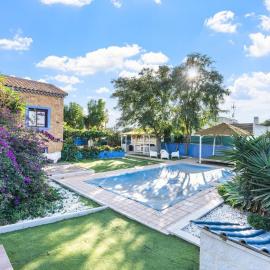 Ca Marga, hotel in Santa Pola