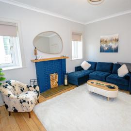 Limefield Residence