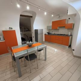 Il Grottino Apartment