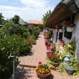Nádasház, hotel in Gyenesdiás
