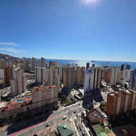 Apartamento Luxury Views IF Benidorm