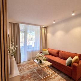Apartament Freya F133 Bel Mare