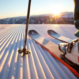 ALM SEASONS PREMIUM CHALET - ganzes Chalet