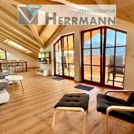Ferienwohnung Weitsicht