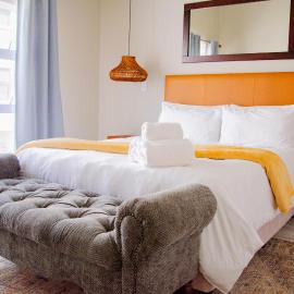 Rustic Hills No 3 Self Catering