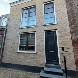 Luxe 3-kamer Penthouse met dakterras in het centrum van Hoorn, hotel a Hoorn