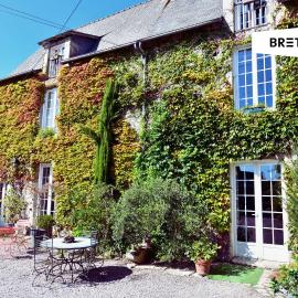 LA VALLÉE DU LAUNAY GiTES