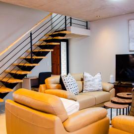Rustic Retreat