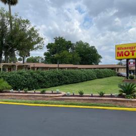Shangri La Motel Ocala near Hwy 301