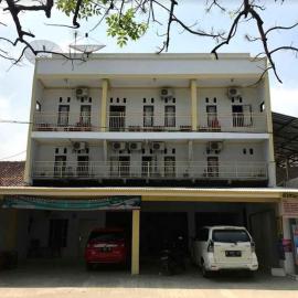 Viesnīca Penginapan Dillah HO pilsētā Babagan