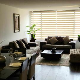 Beautiful apartment for six people in Cuenca!