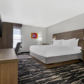 Best Western Plus Gilbert/Mesa, hotel en Mesa