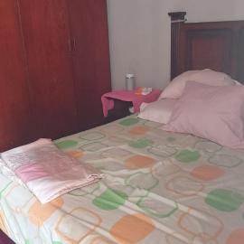 Esperanza, hotell i Asuncion
