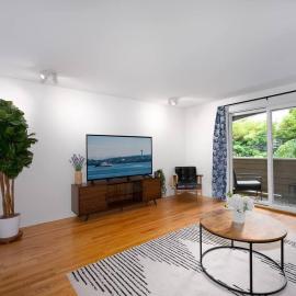 Greenlake urban lodge: Seattle şehrinde bir otel