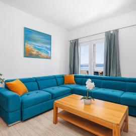 Apartment A6 sea view