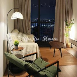 YuRu House - Piccadilly Greentown، فندق في Gua Sai