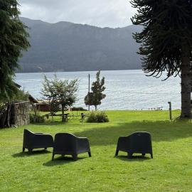 Cabañas Walnor, Hotel in Villa Traful