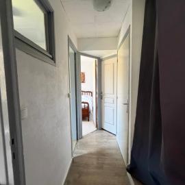 Appartement indépendant dans 1 maison de campagne chez vero et pat
