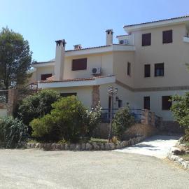 La Alberquilla, hotell sihtkohas Yeste