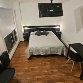 Dúplex Premium Cañada!!, hotel in Cañada de Gómez